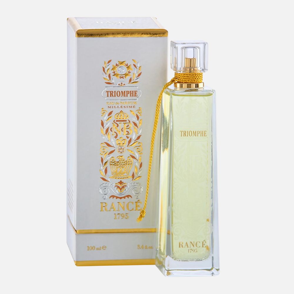 ランセ RANCE トリオンフ オードパルファン 50mL ランセ | RANCE