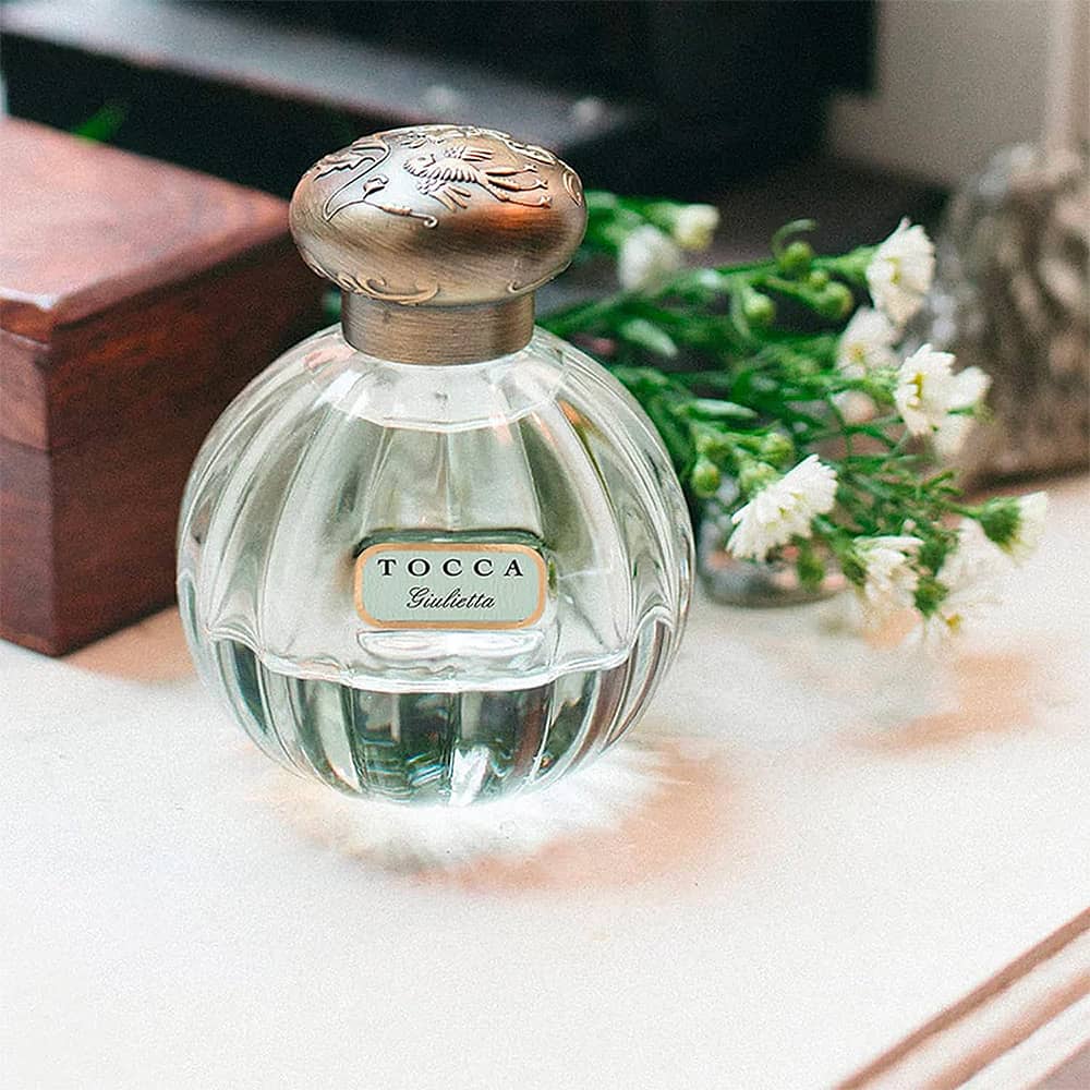トッカ TOCCA オードパルファム ジュリエッタ 50mL トッカ | TOCCA