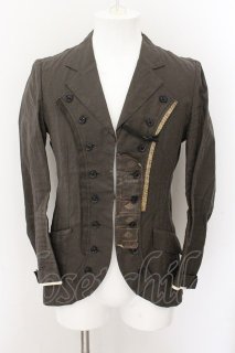 SHARE SPIRIT / ナポレオンベスト 52 マルチ O-24-12-26-123-SH-to-YM