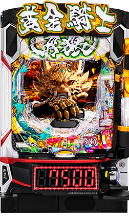 e牙狼12XX－MJ | 機種情報 | キング観光 三重、愛知、滋賀