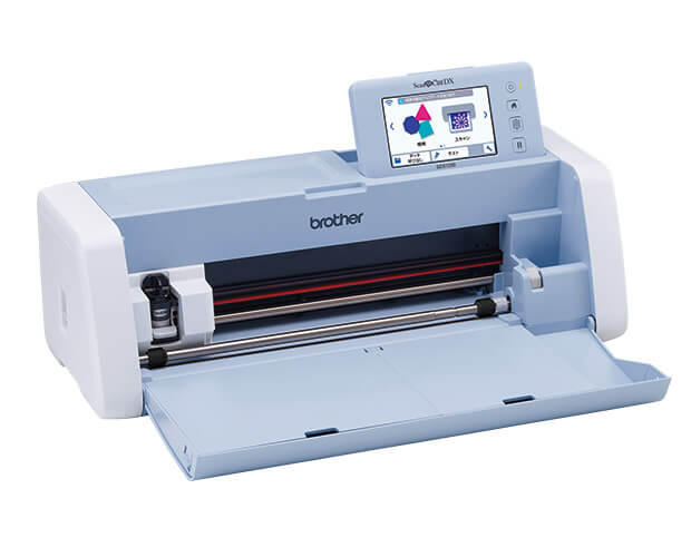ブラザー SDX1200｜brother ScanCut SDX1200｜スキャンカット