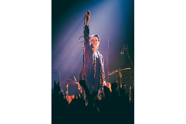 チバユウスケ BIRTHDAY LIVE 2017 初回生産限定盤 40P 5th YEAR