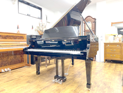 音の安定性に優れているピアノ X支柱ピアノ ヤマハ 名古屋のピアノ