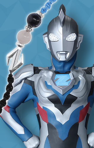 特集 - ウルトラマン ストーンブレスレット | ULTRAMAN OFFICIAL SHOP