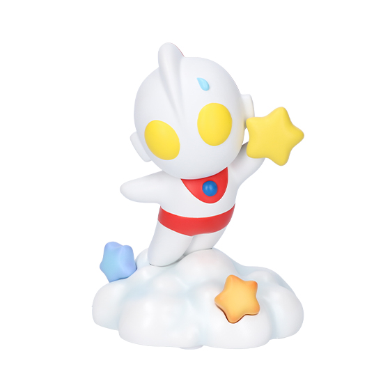 M78ウルトラマン フィギュア ウルトラマン お星さま 47370