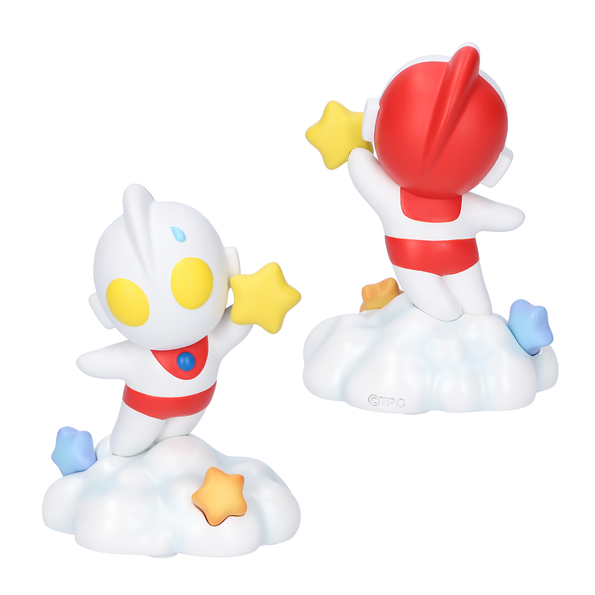 M78ウルトラマン フィギュア ウルトラマン お星さま 47370