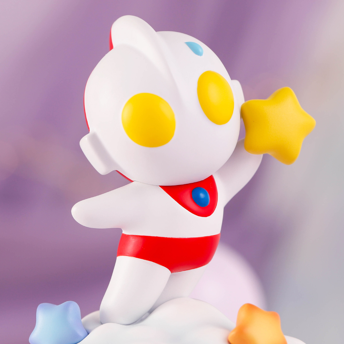 M78ウルトラマン フィギュア ウルトラマン お星さま 47370