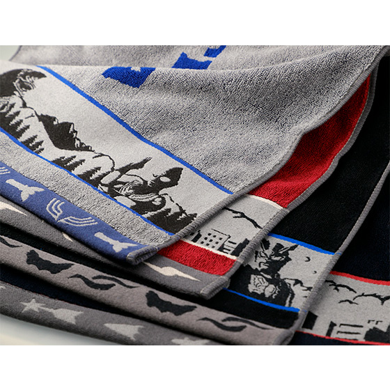 ウルトラマンフェイスタオル ウルトラマンティガ 45949 《ウルトラマン