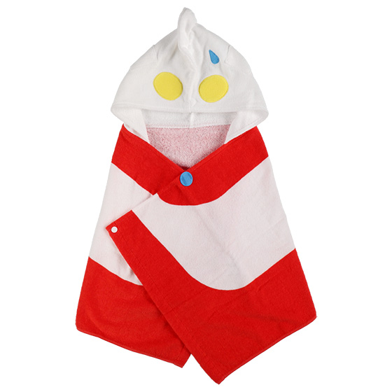 M78ウルトラマンなりきりタオル (ウルトラマン) 46133 《ウルトラマン