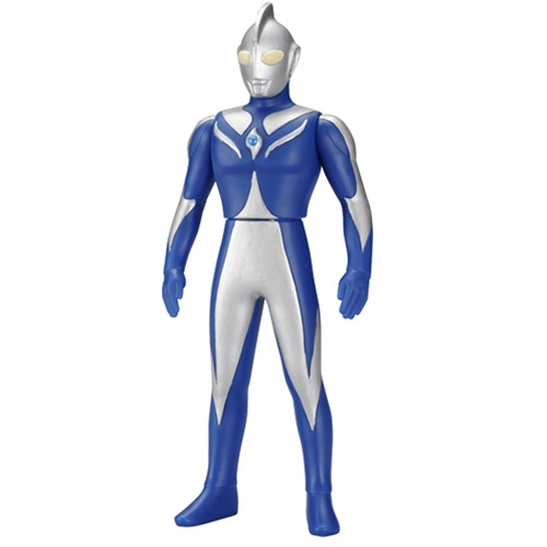 ウルトラヒーローシリーズ 16 ウルトラマンコスモス（ルナモード