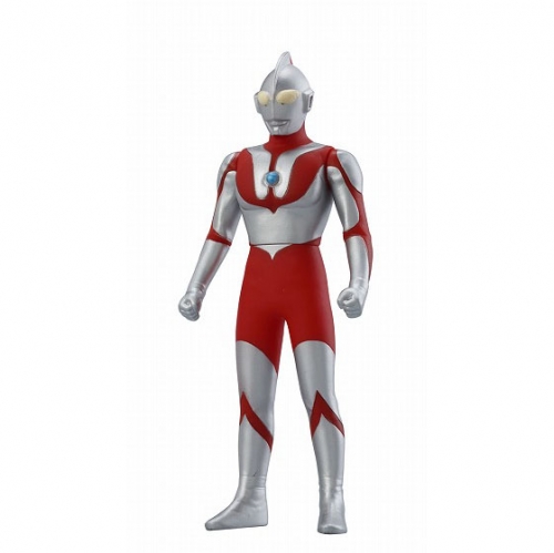 ウルトラヒーローシリーズ 01 ウルトラマン | ULTRAMAN OFFICIAL