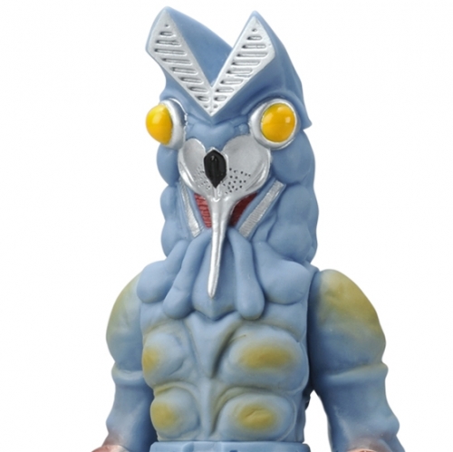 ウルトラ怪獣シリーズ 01 バルタン星人 | ULTRAMAN OFFICIAL SHOP