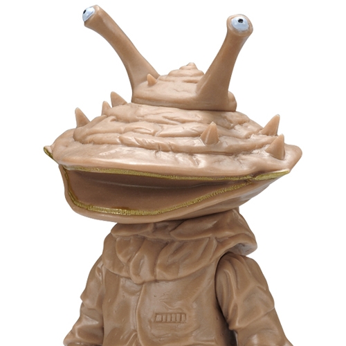 ウルトラ怪獣シリーズ 47 カネゴン | ULTRAMAN OFFICIAL SHOP
