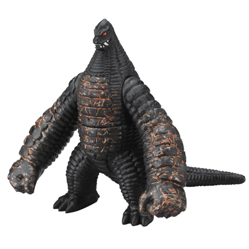 ウルトラ怪獣 57 EXレッドキング | ULTRAMAN OFFICIAL SHOP