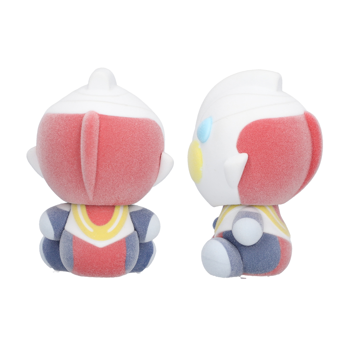 Shaky!バブルヘッドドール M78 ULTRAMAN 全6種コンプリートセット