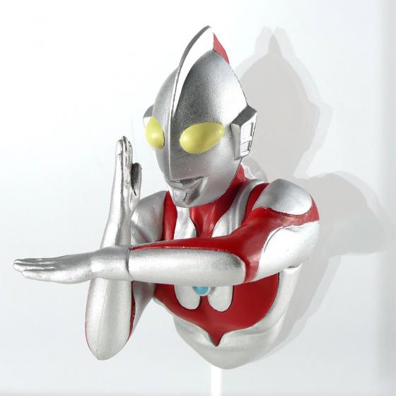 ウルトラマンフィギュアマグネット 全5種コンプリートセット 35011025