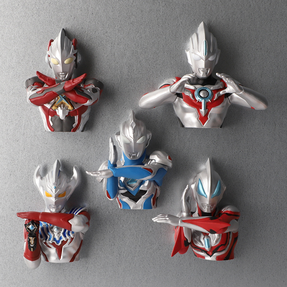 生活雑貨 | ULTRAMAN OFFICIAL SHOP ウルトラマンワールドM78 ONLINE