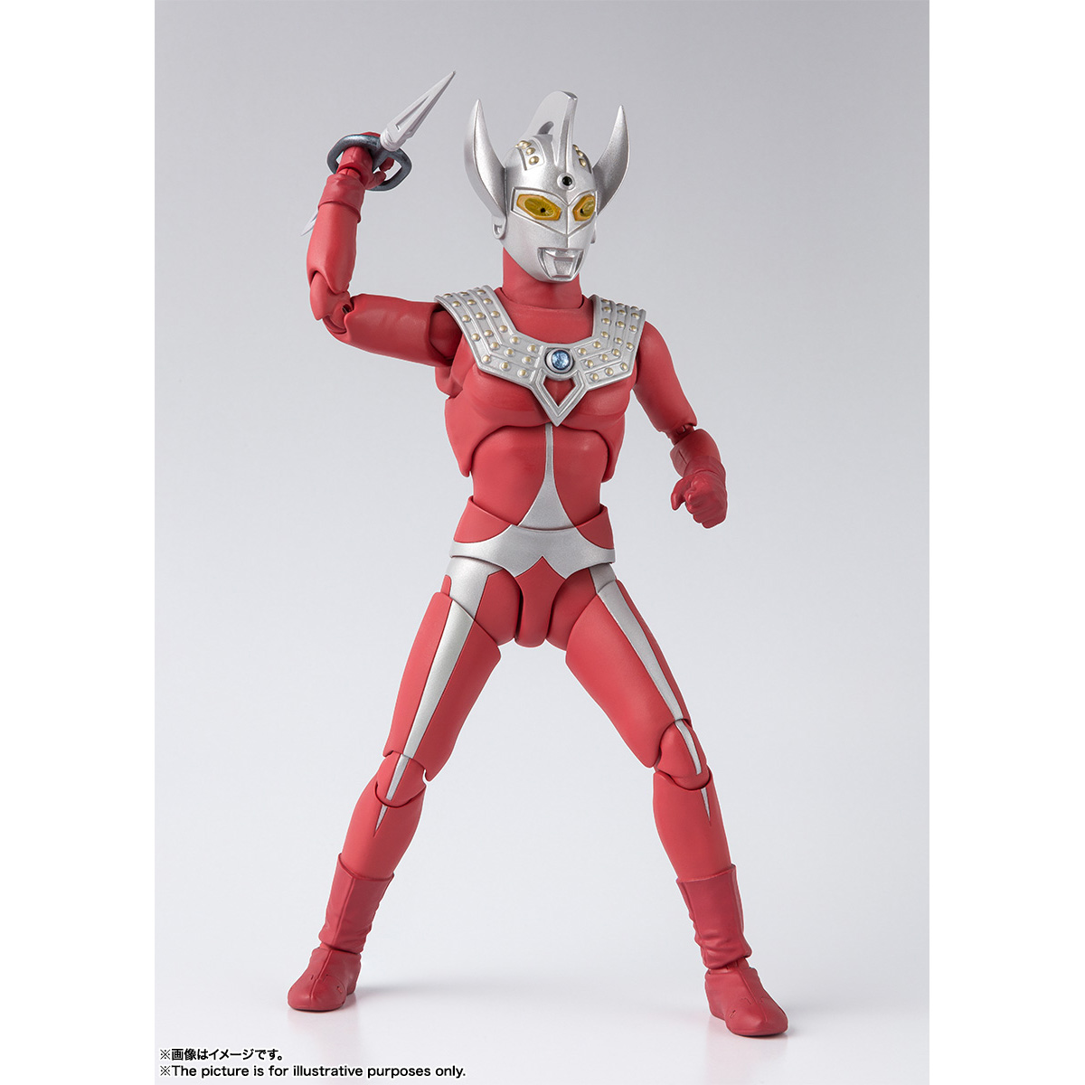 S.H.Figuarts ウルトラマンタロウ 2025年8月 再販版 | ULTRAMAN