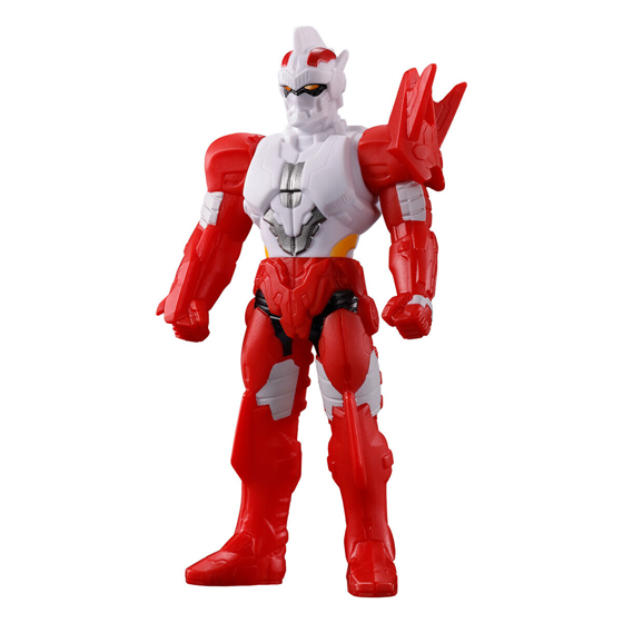 ウルトラマンゼロ・ベリアル・サーガ | ULTRAMAN OFFICIAL SHOP