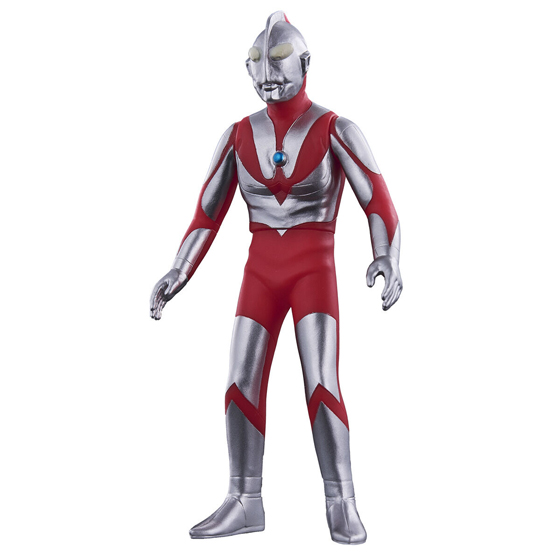 ウルトラヒーローソフビ | ULTRAMAN OFFICIAL SHOP ウルトラマン