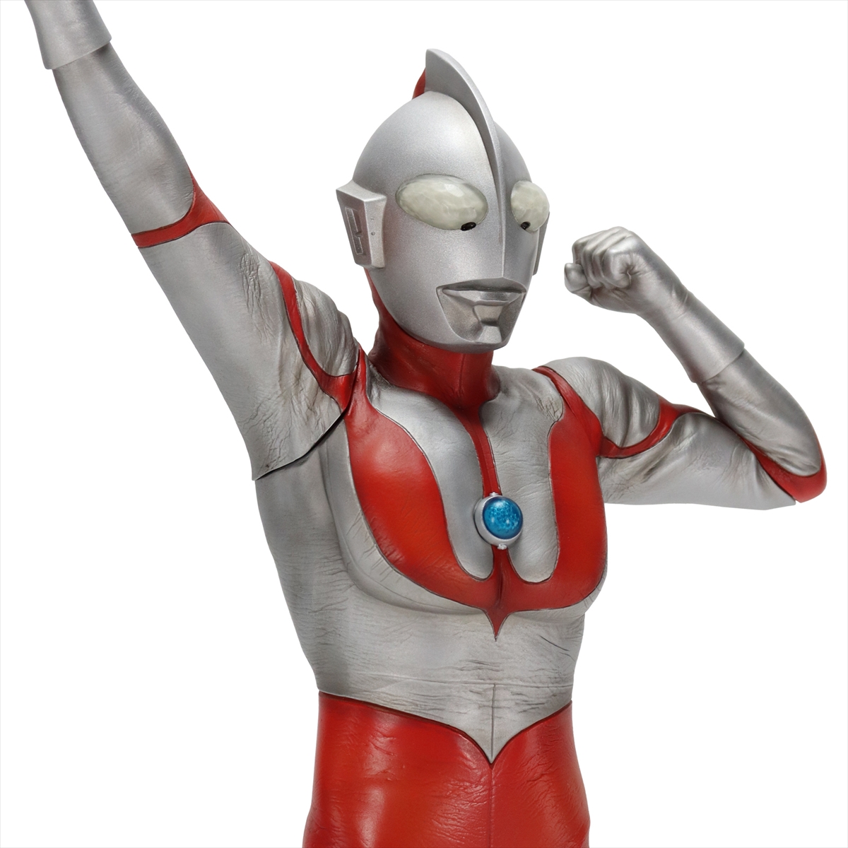 予約商品】1/6特撮シリーズ Vol.114 ウルトラマン（Cタイプ） 登場
