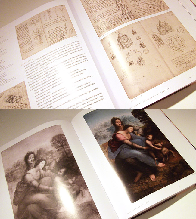 レオナルド・ダ・ヴィンチ』｜注目の一冊