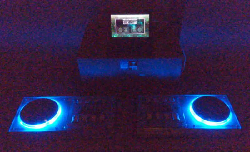 beatmania IIDX INFINITAS 専用コントローラ プレミアムモデルを買い