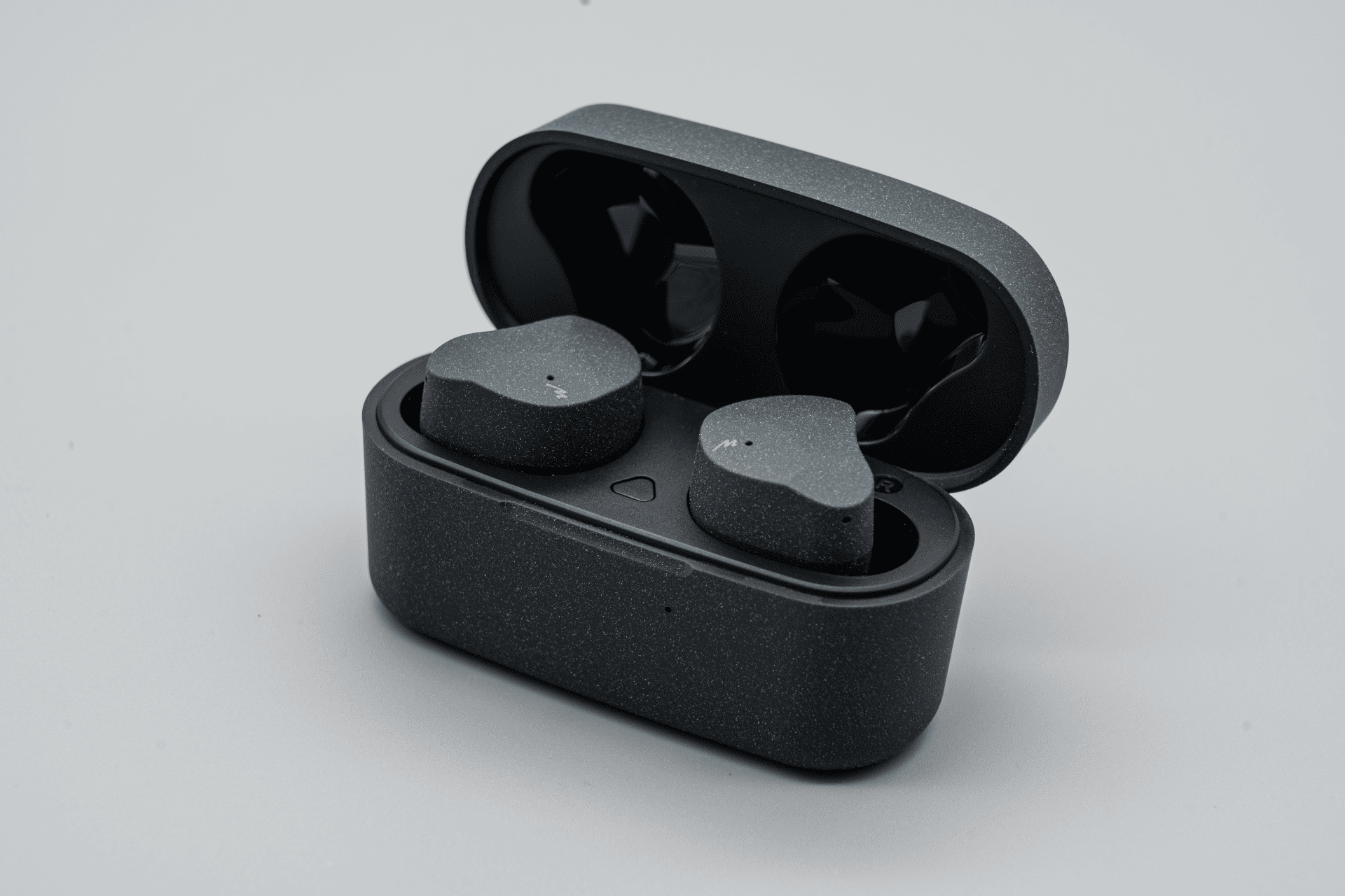 TWSイヤホン MET1/WH/NV | MotherAudio by NJS