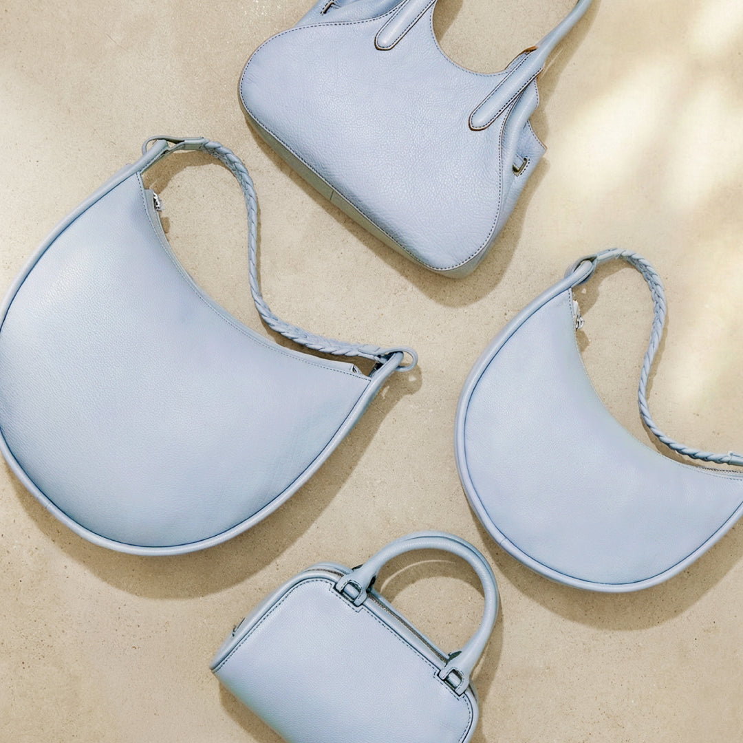 ビッグミリングレザーアイテム – マザーハウス 公式サイト