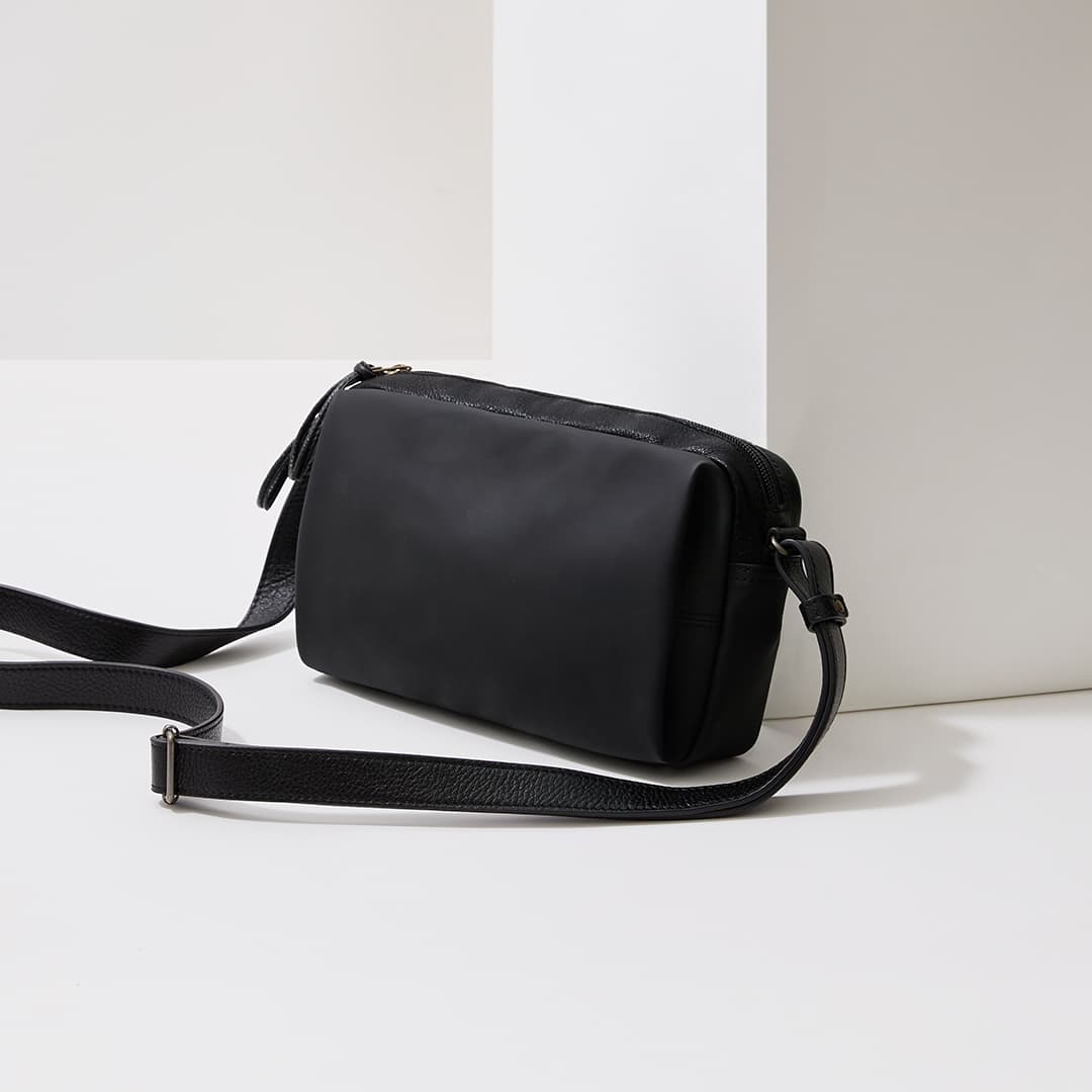 Blind Soccer Shoulder｜ブラインドサッカー ショルダー 撥水性素材の