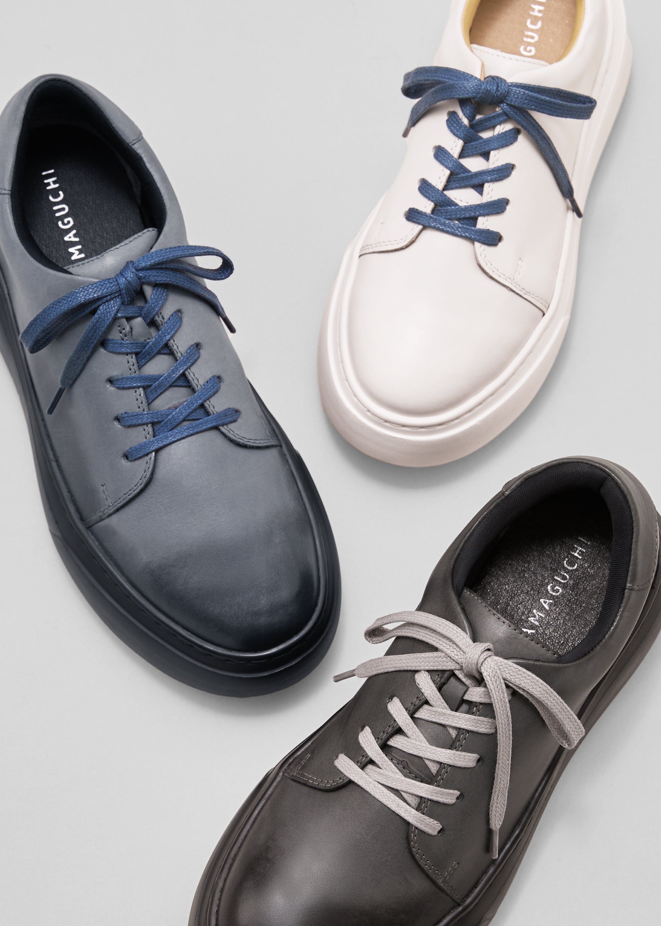 THE WALKER No.001 PLATFORM MEN – マザーハウス 公式サイト