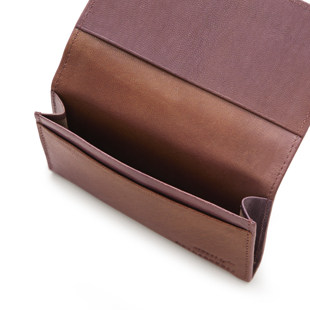 Monet Card Case – マザーハウス 公式サイト