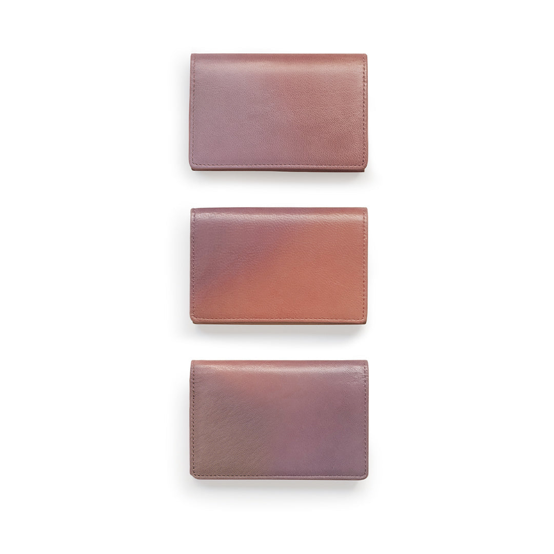 Monet Card Case – マザーハウス 公式サイト