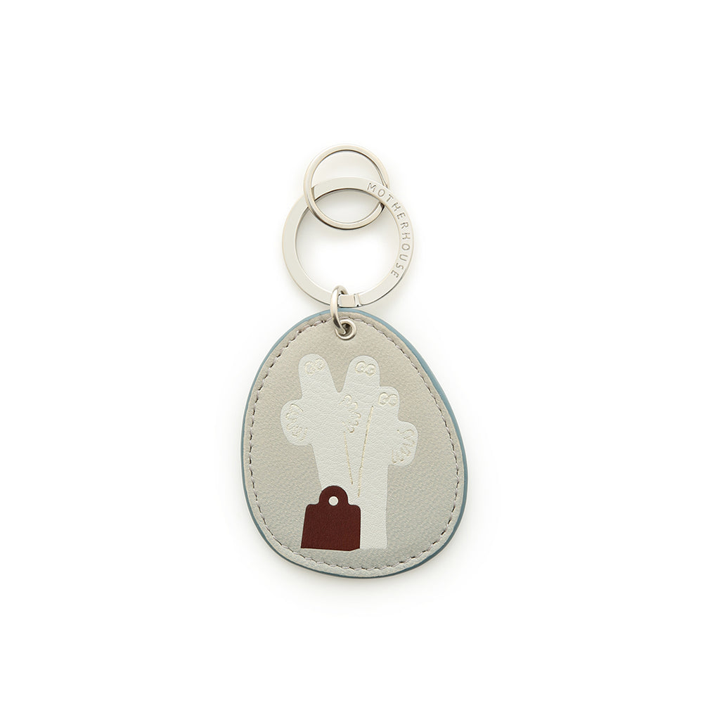 Nyoronyoro Key Holder – マザーハウス 公式サイト