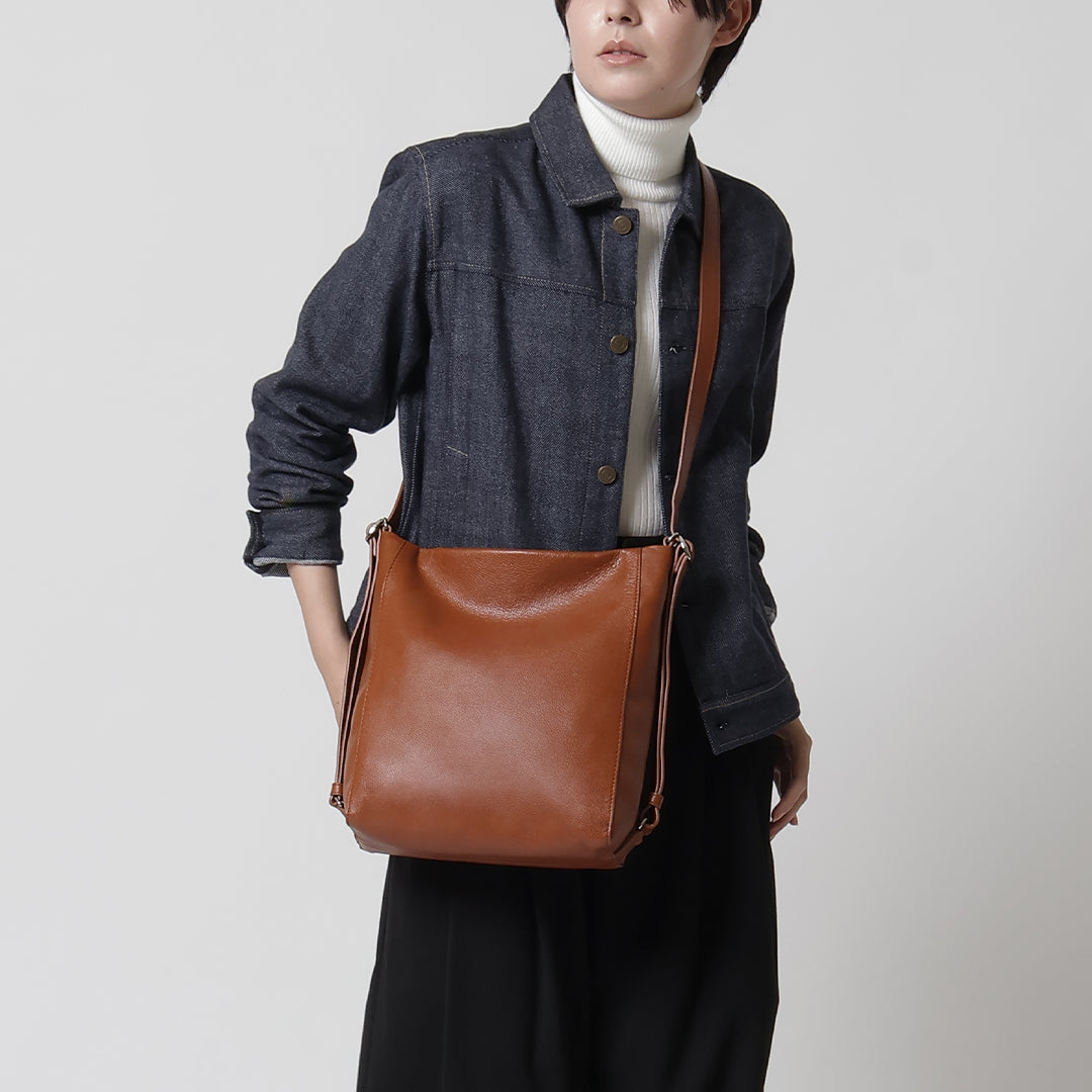 K 2 Way Backpack – マザーハウス 公式サイト