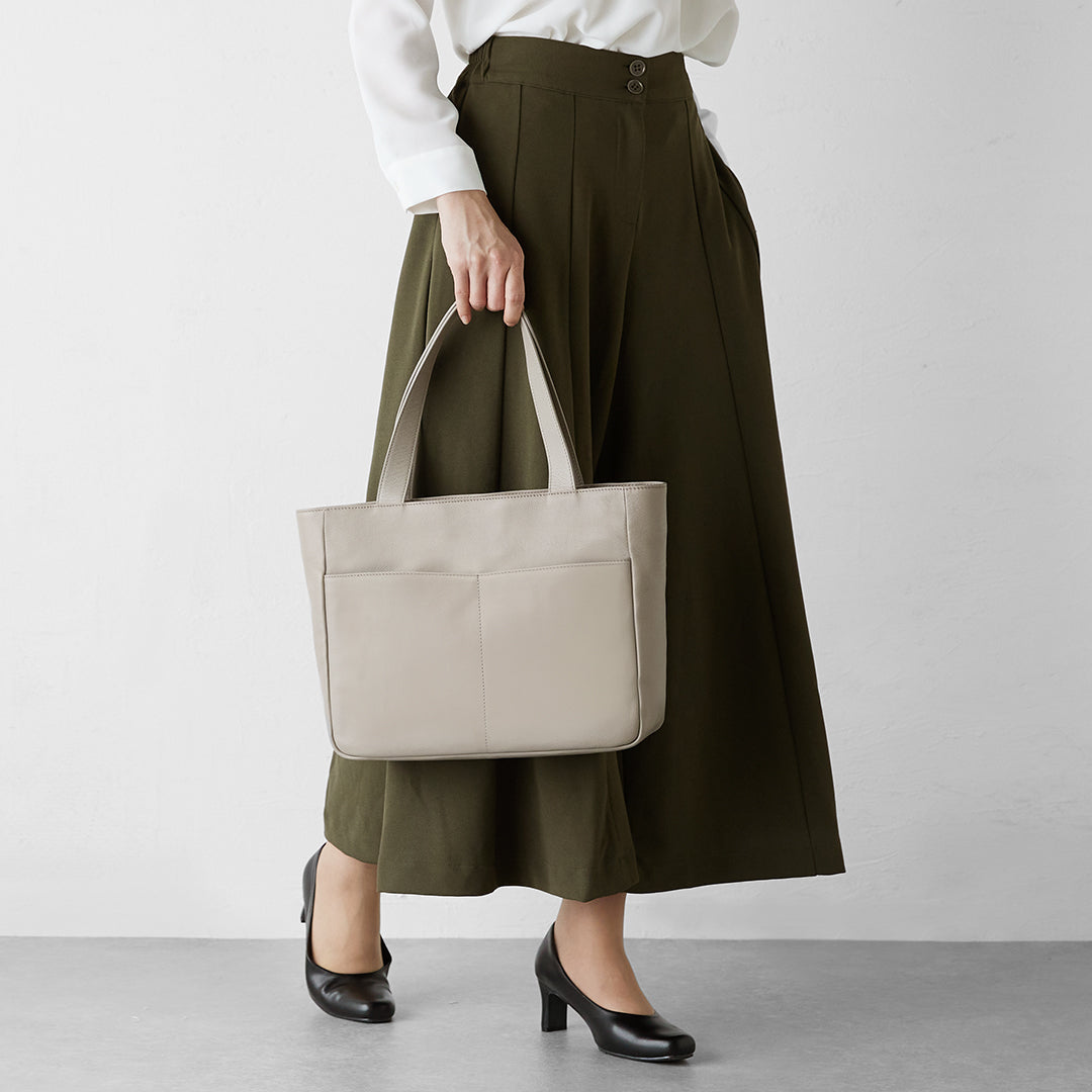 K Box Tote – マザーハウス 公式サイト