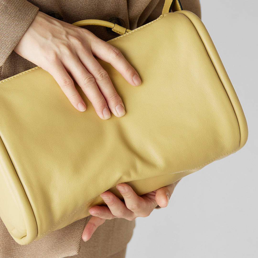 Soft Drum Bag M – マザーハウス 公式サイト