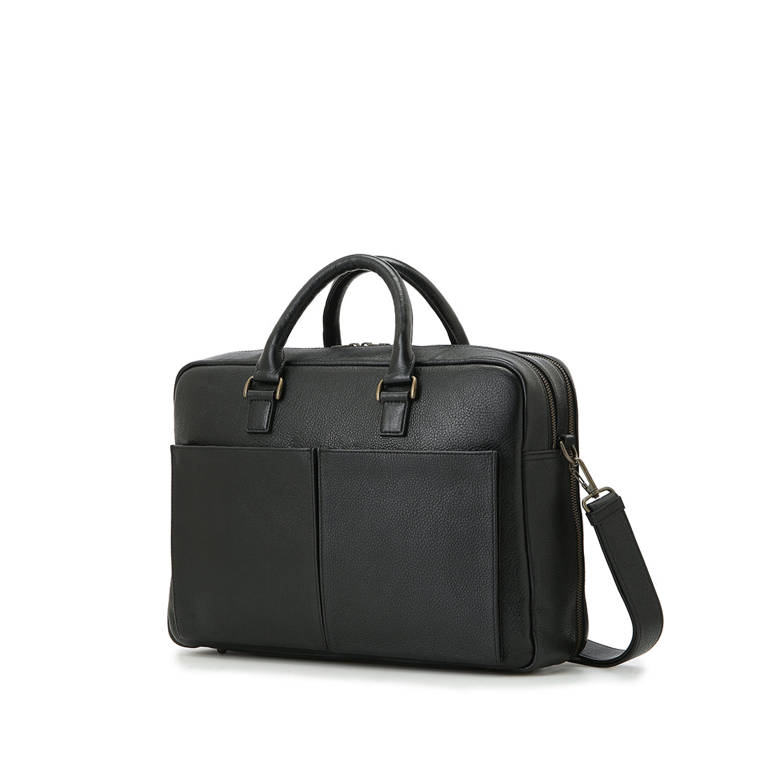 Functional Business Bag／ファンクショナル ビジネス バッグ – マザー