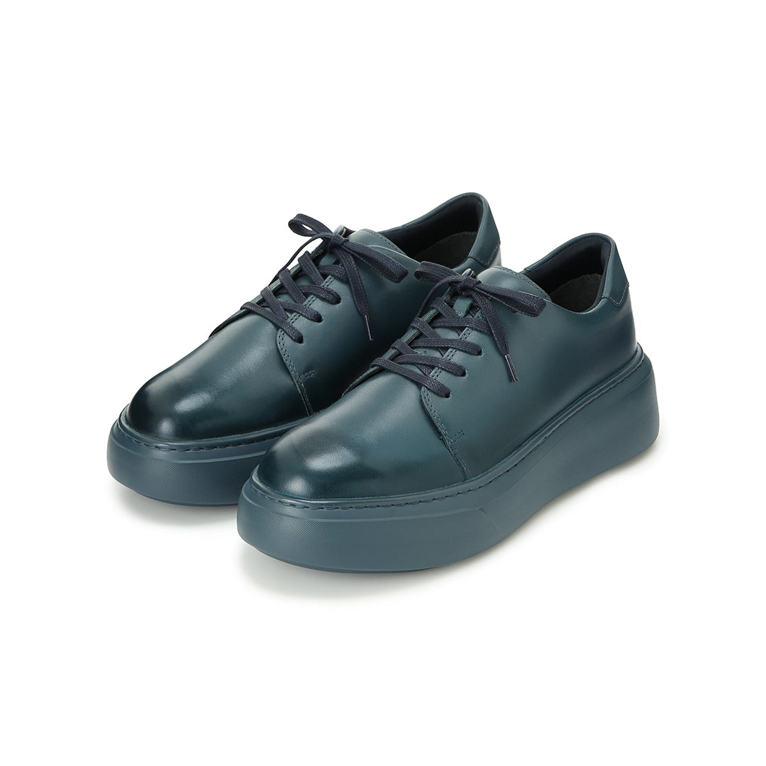 THE WALKER No.001 PLATFORM MEN – マザーハウス 公式サイト