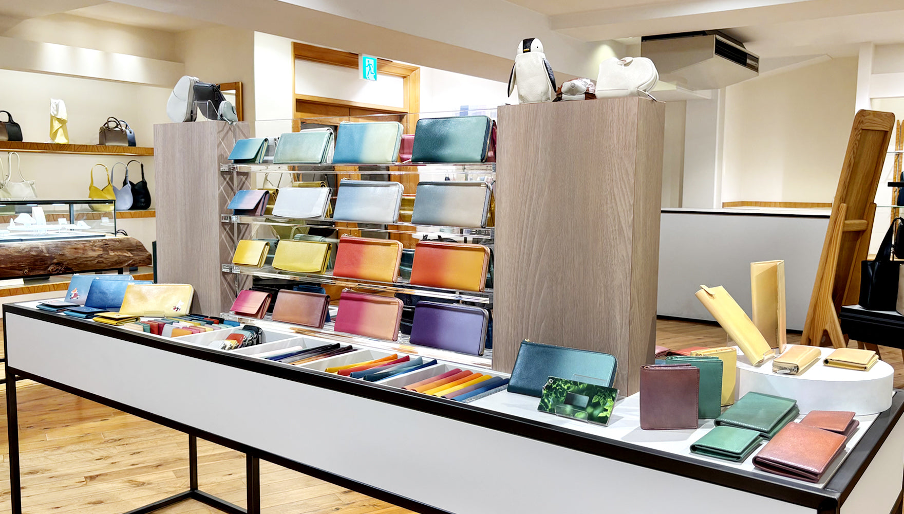 そごう横浜店 – マザーハウス 公式サイト