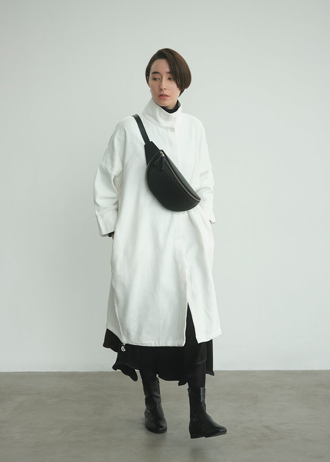 Jomon Cross Bag – マザーハウス 公式サイト