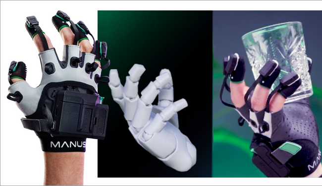 2023年12月｜OptiTrackモーションキャプチャ | Acuity Inc.（旧