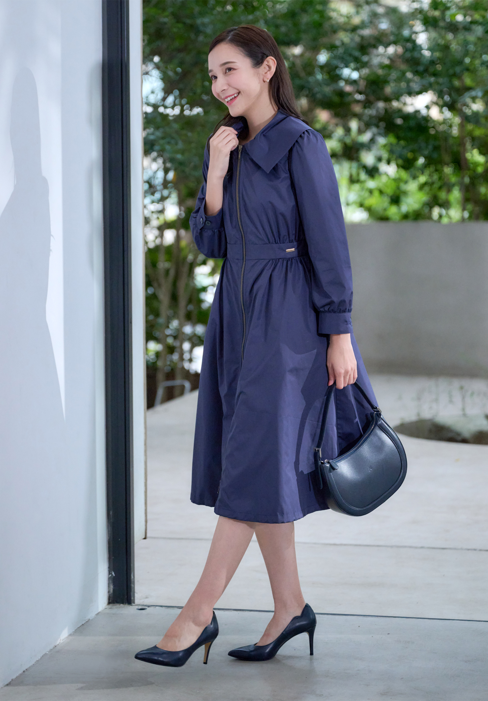 セミショルダーバッグ｜キタムラオンラインショップ