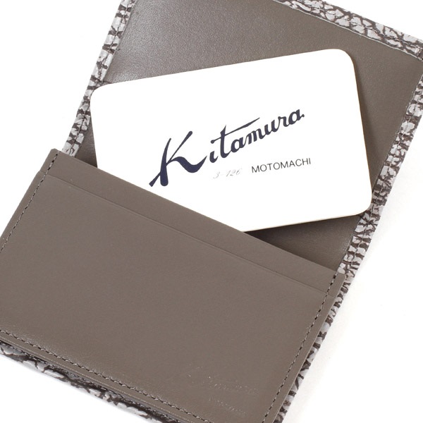 名刺入れ｜キタムラオンラインショップ