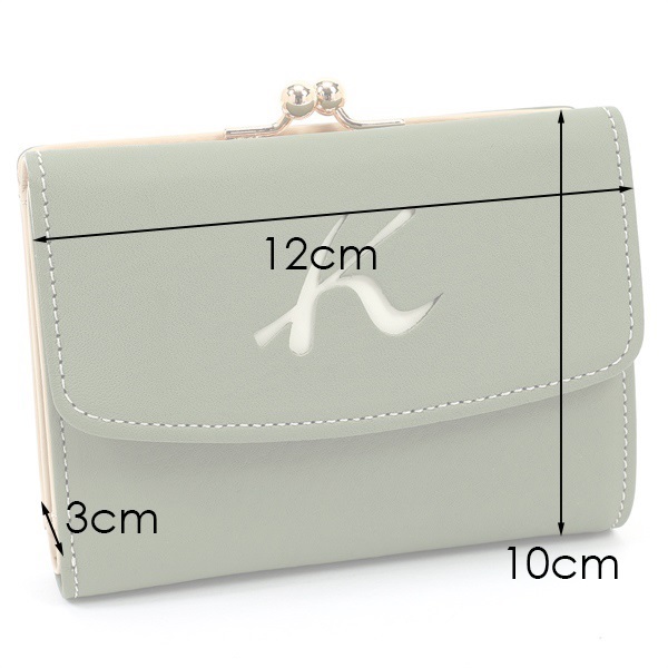 二折財布｜キタムラオンラインショップ