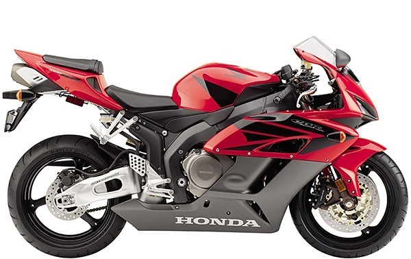 Honda CBR1000RR '04-'07 Accessories | Moto Machines