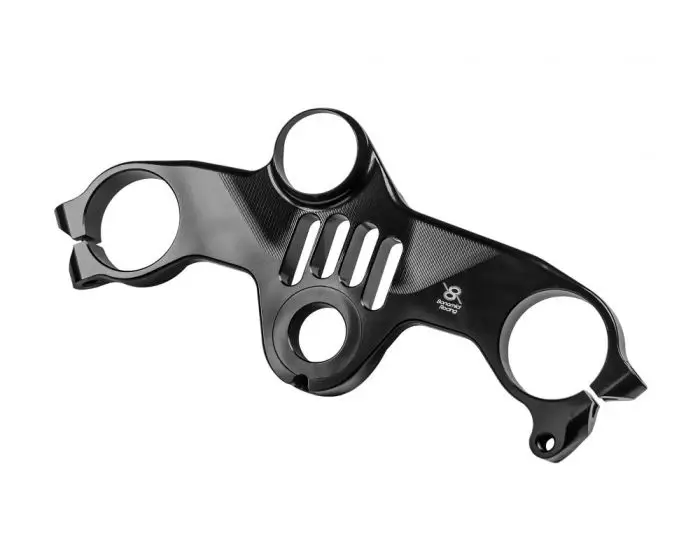 Bonamici Top Triple Clamp Kawasaki ZX-10R 2016-