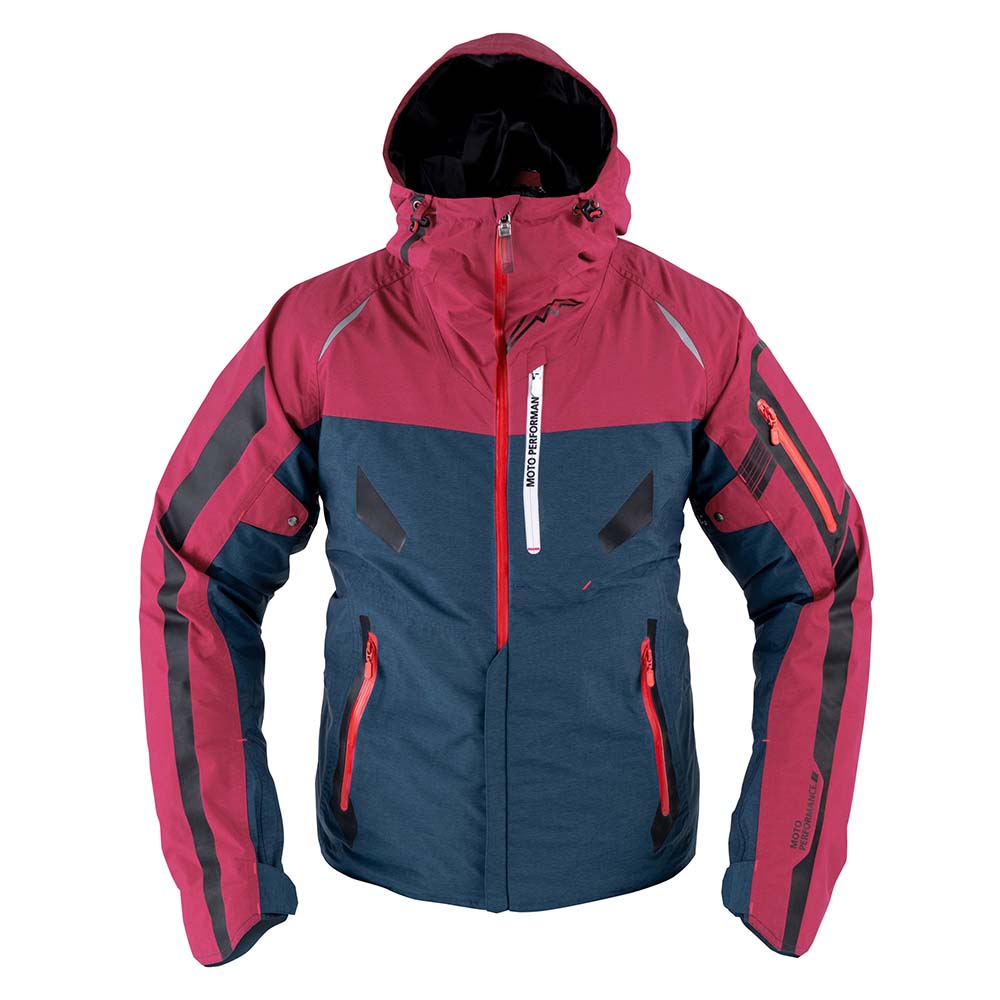 自分好みのデザインが見つかる！クシタニジャケット全8モデルが登場