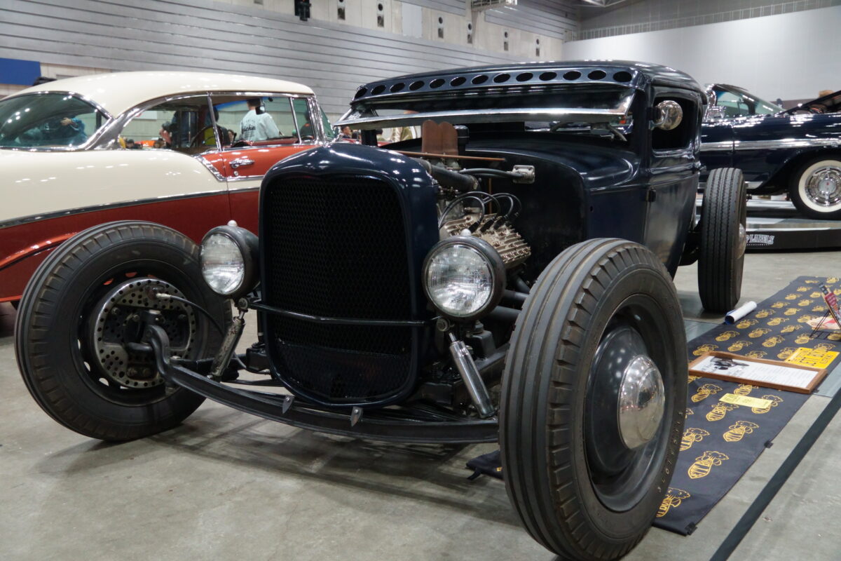 ただただ美しい！ホットロッド、マッスルカー、トラックなどアメ車好き