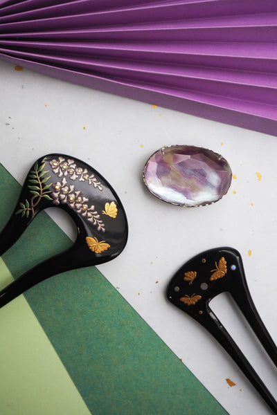 第11回：「六条御息所」《限定作品11/30（土）発売》『源氏物語』の